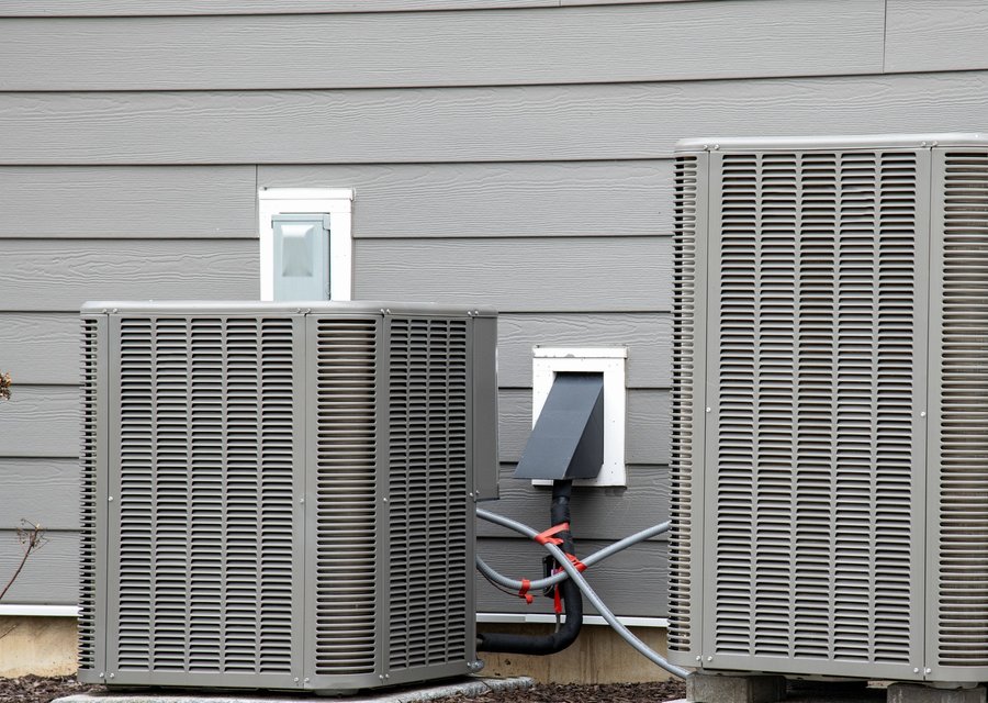 HVAC service Boulder Creek CA