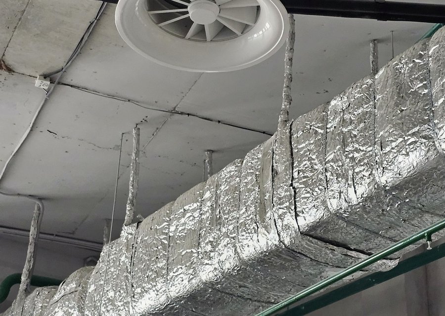 HVAC service Conoy PA