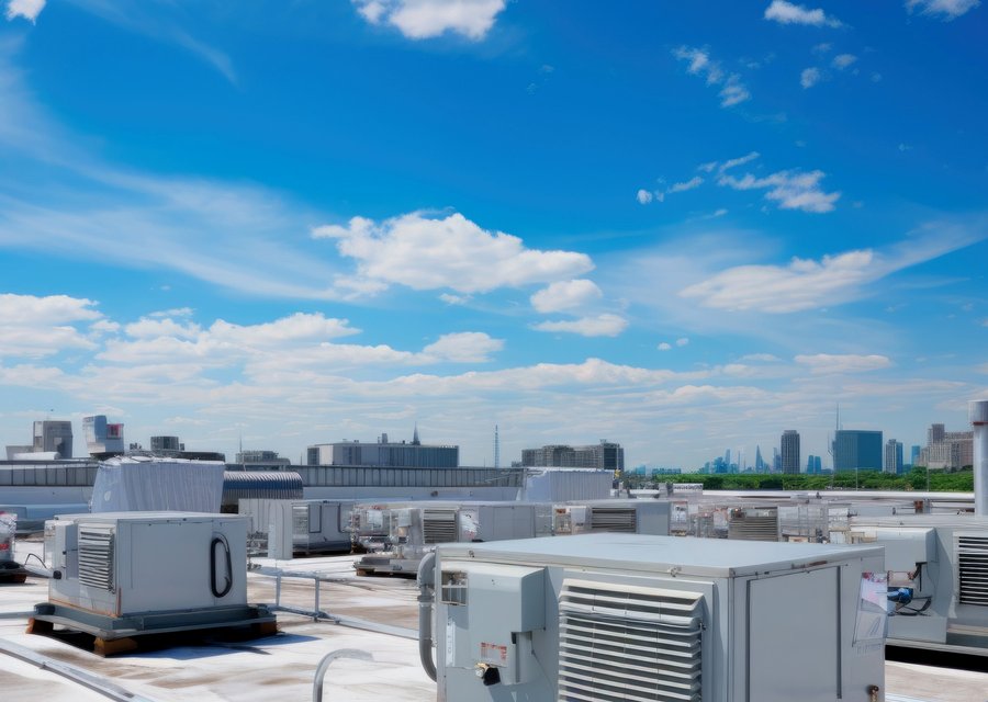 HVAC service Conoy PA