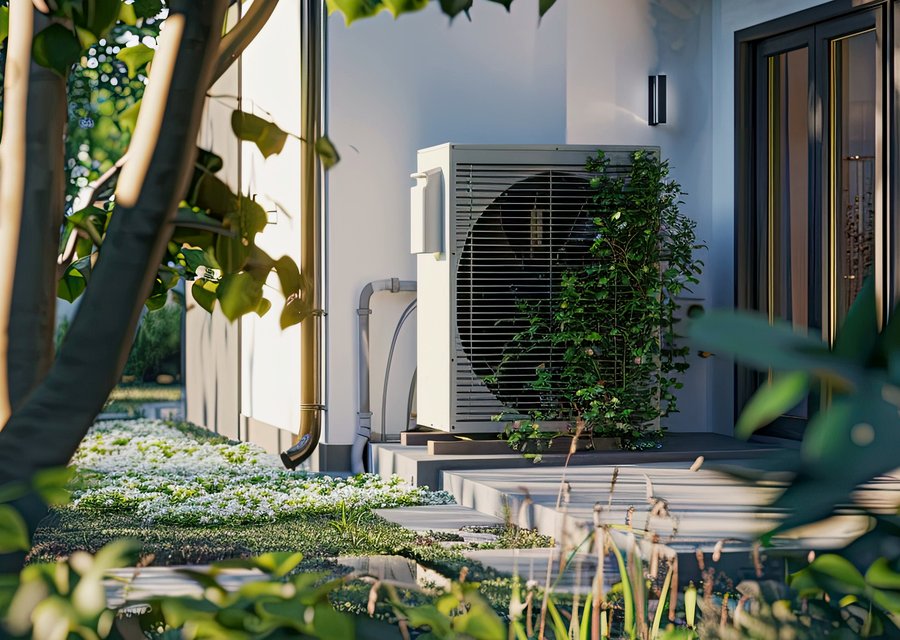 HVAC service Conoy PA