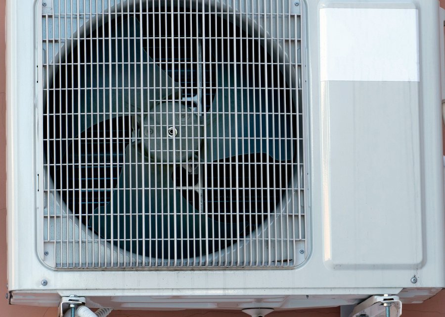 HVAC service Ephrata PA
