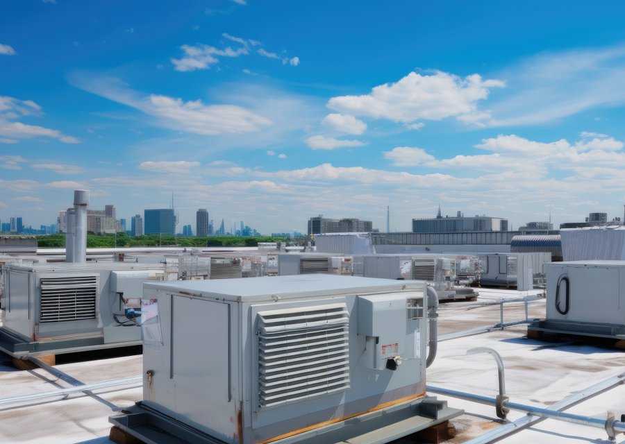 HVAC service Tinton Falls NJ