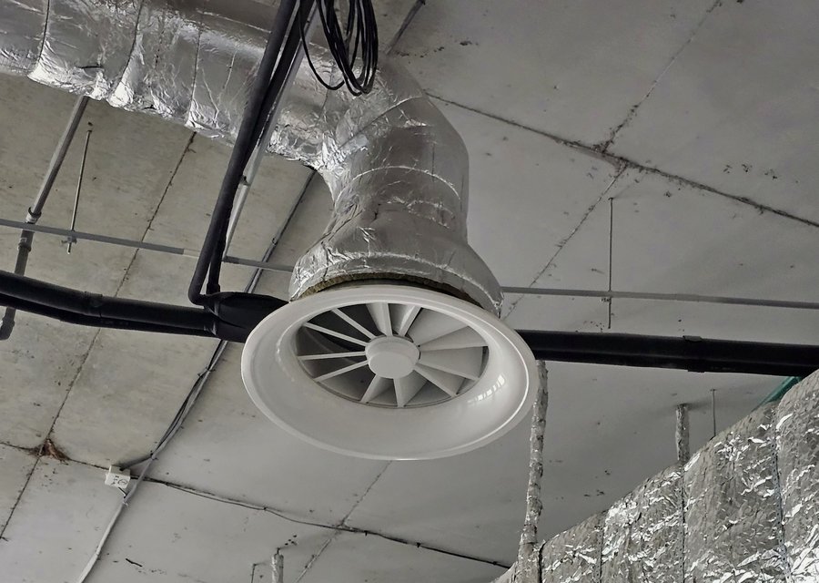HVAC service Tinton Falls NJ