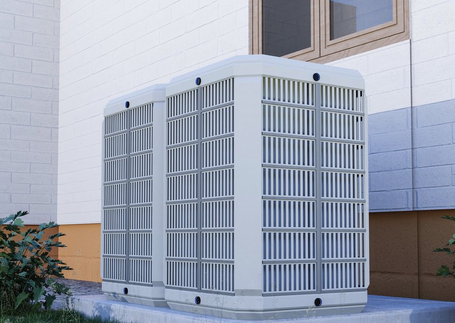 HVAC service Atascadero CA