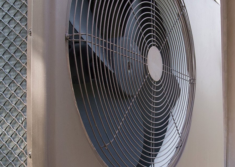 HVAC service Atascadero CA