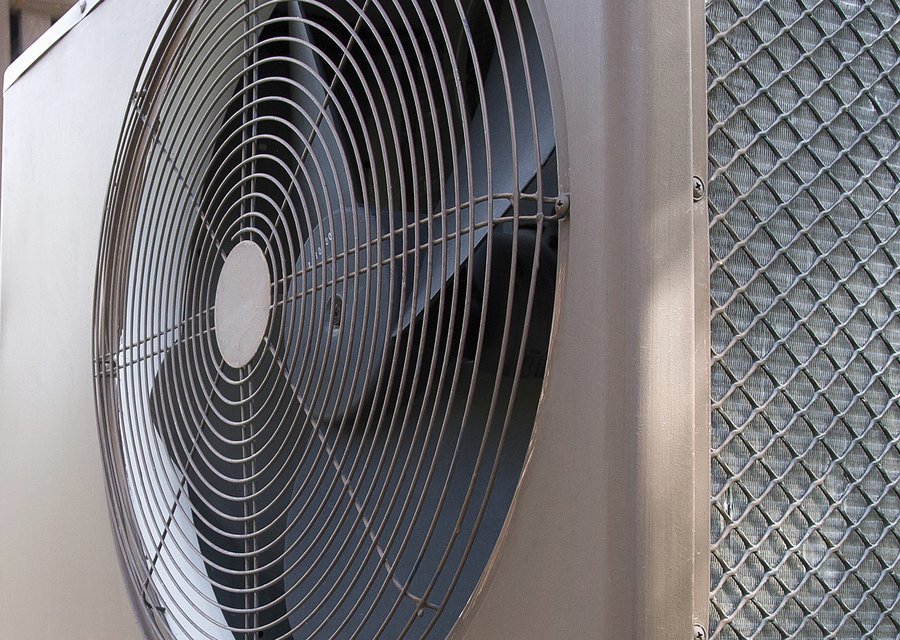 HVAC service Dennis MA