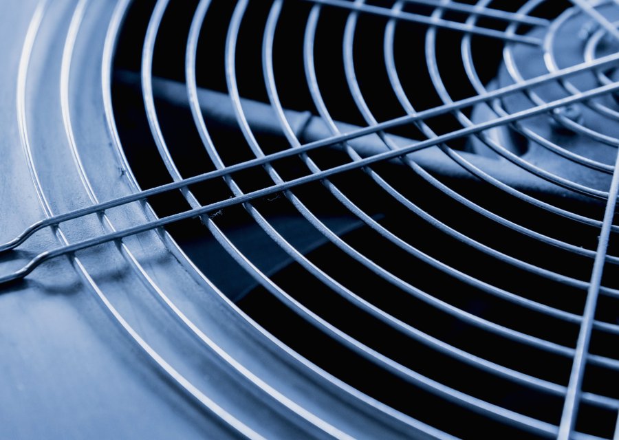 HVAC service Caldwell ID