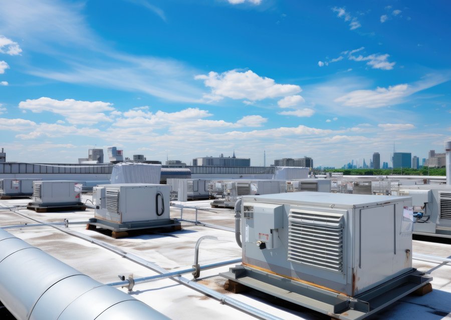 HVAC service Caldwell ID