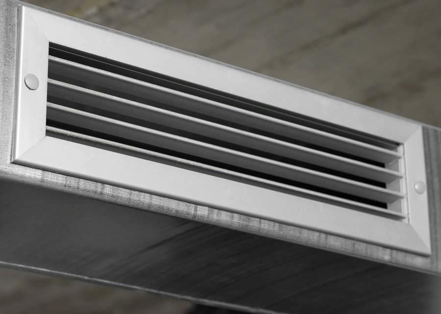HVAC service Eclectic AL