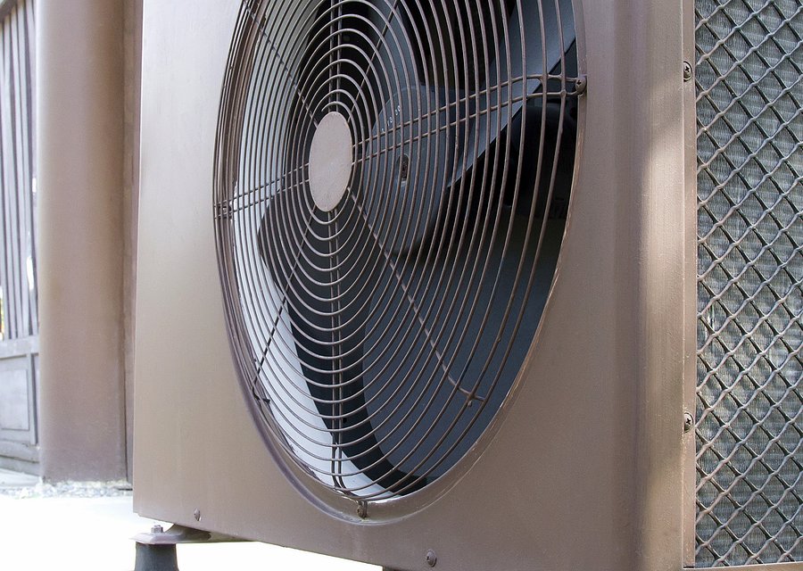 HVAC service Milton FL