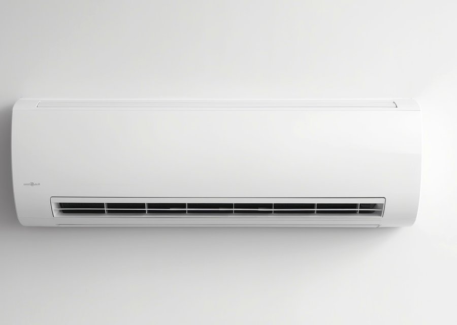 HVAC service Milton FL