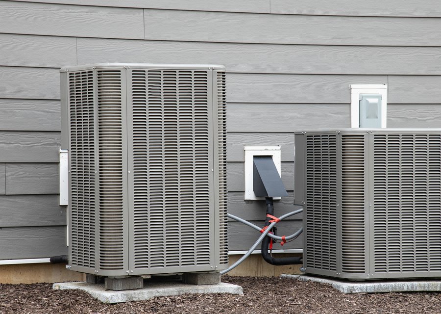 HVAC service Belle Glade FL