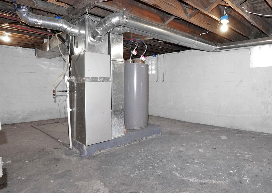 HVAC service Lincoln Park NJ