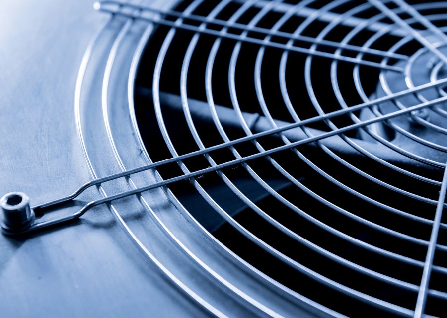 HVAC service Lincoln Park NJ