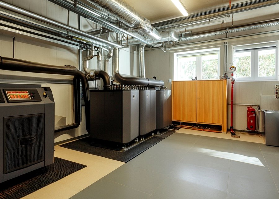 HVAC service Deltona FL