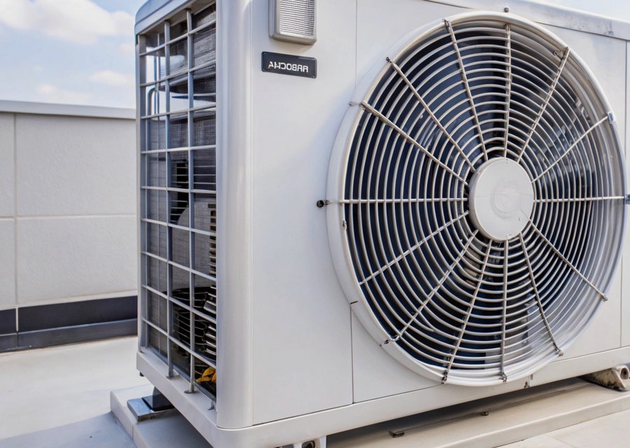 HVAC service Ayden NC