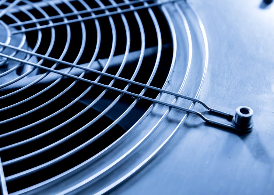 HVAC service Ayden NC