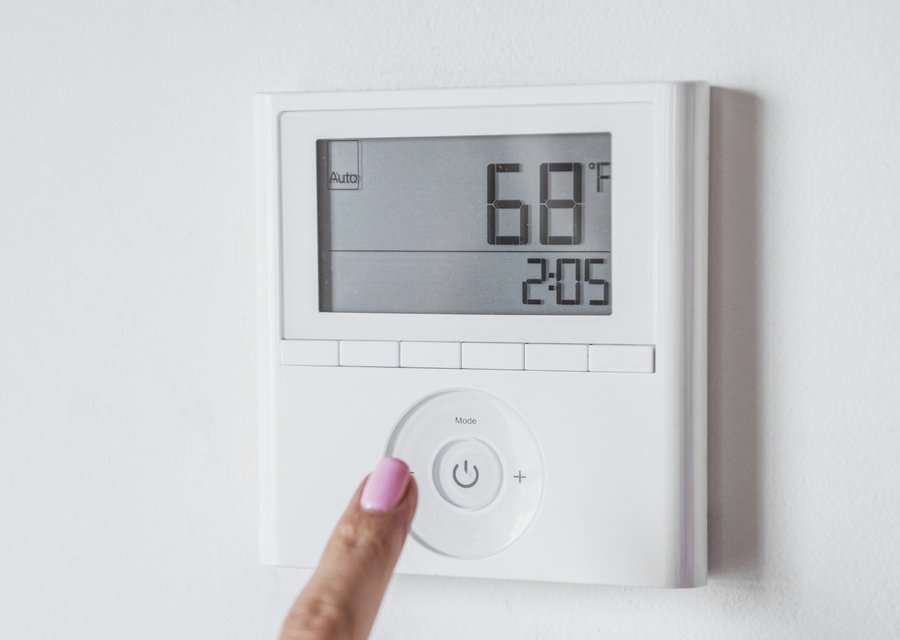 HVAC service Ayden NC