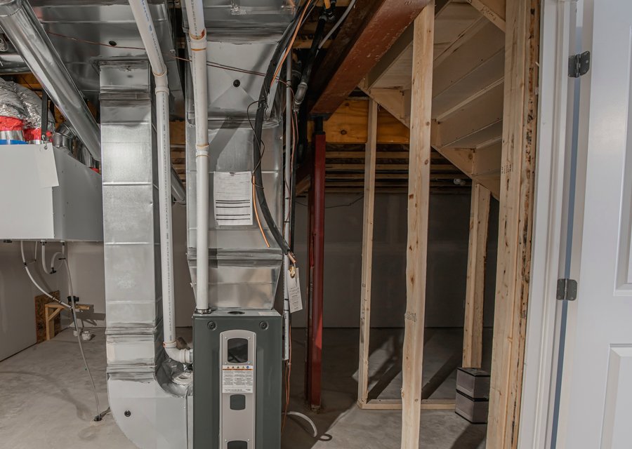 HVAC service New York NY