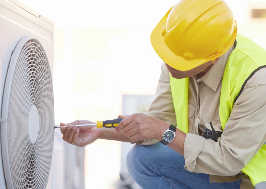 HVAC service Collingdale PA