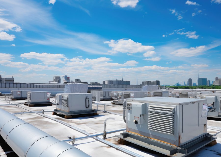 HVAC service Collingdale PA