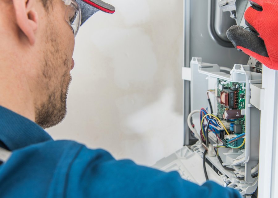HVAC service Collingdale PA