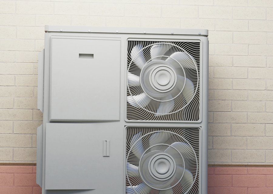 HVAC service Grosse Pointe MI