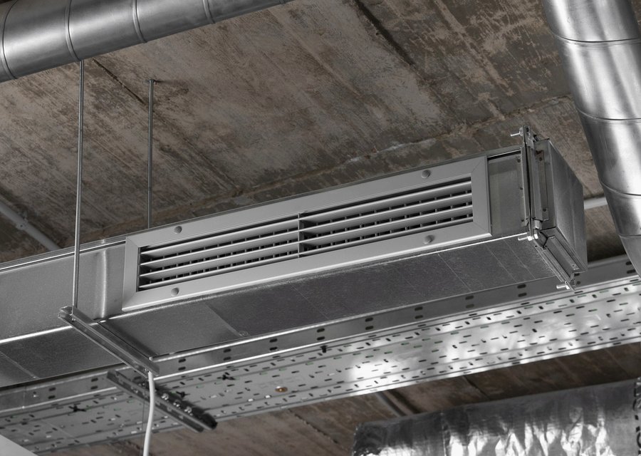 HVAC service Carrollton TX