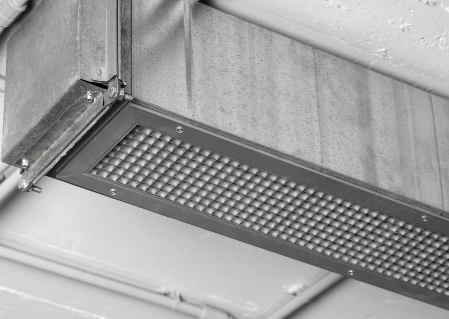 HVAC service Greenfield IN