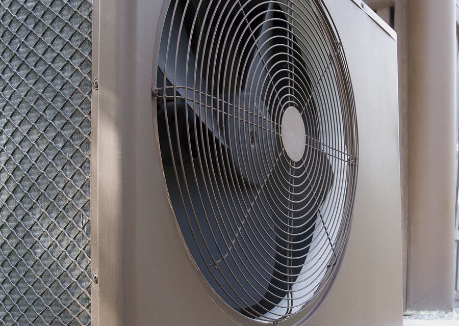 HVAC service Lemoyne PA