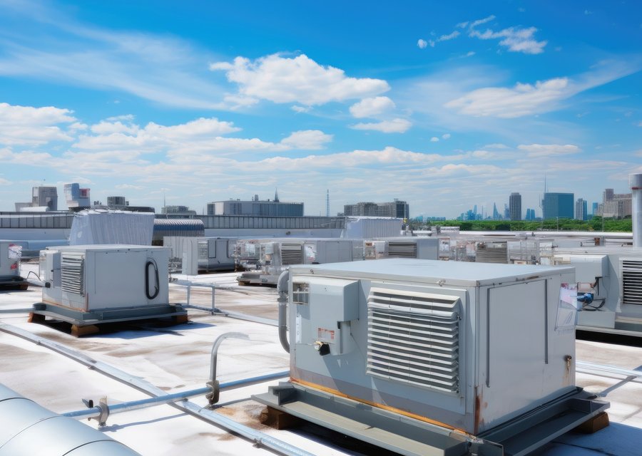 HVAC service Lemoyne PA