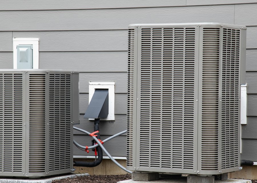 HVAC service Lemoyne PA