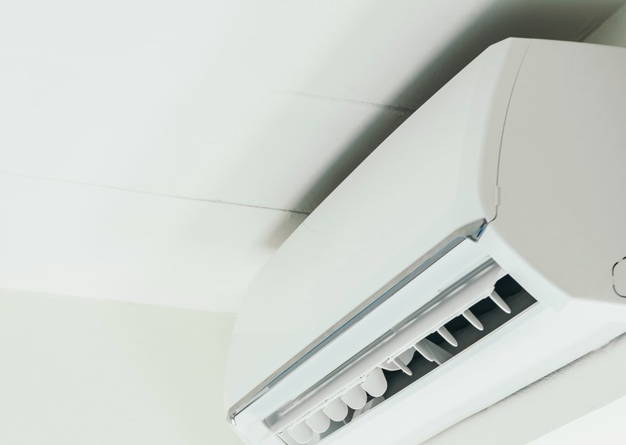 HVAC service Lenexa KS