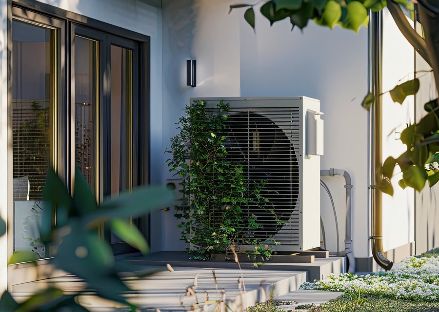 HVAC service Millburn NJ