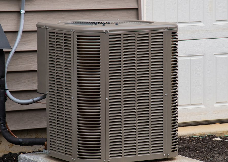 HVAC service Alpharetta GA