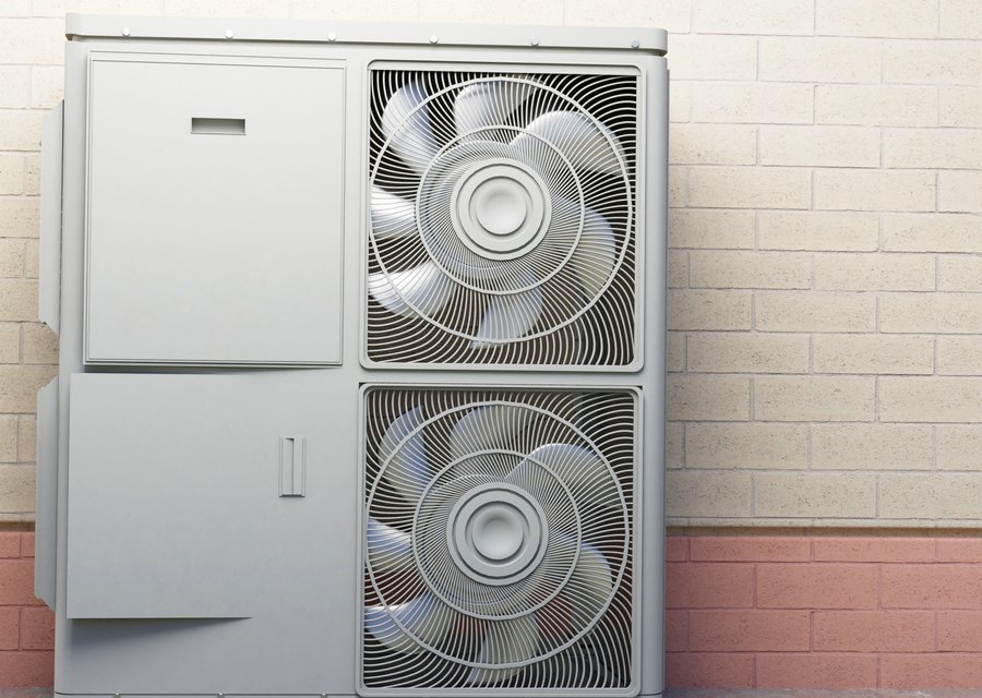 HVAC service Alpharetta GA
