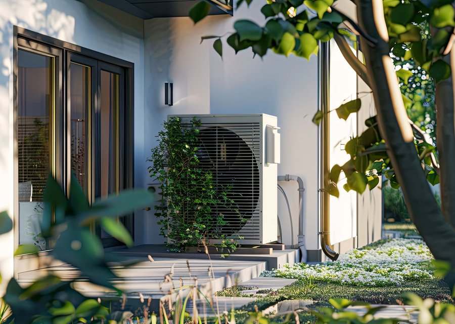 HVAC service Irvine CA