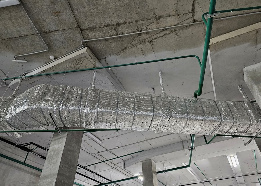 HVAC service Gladstone OR