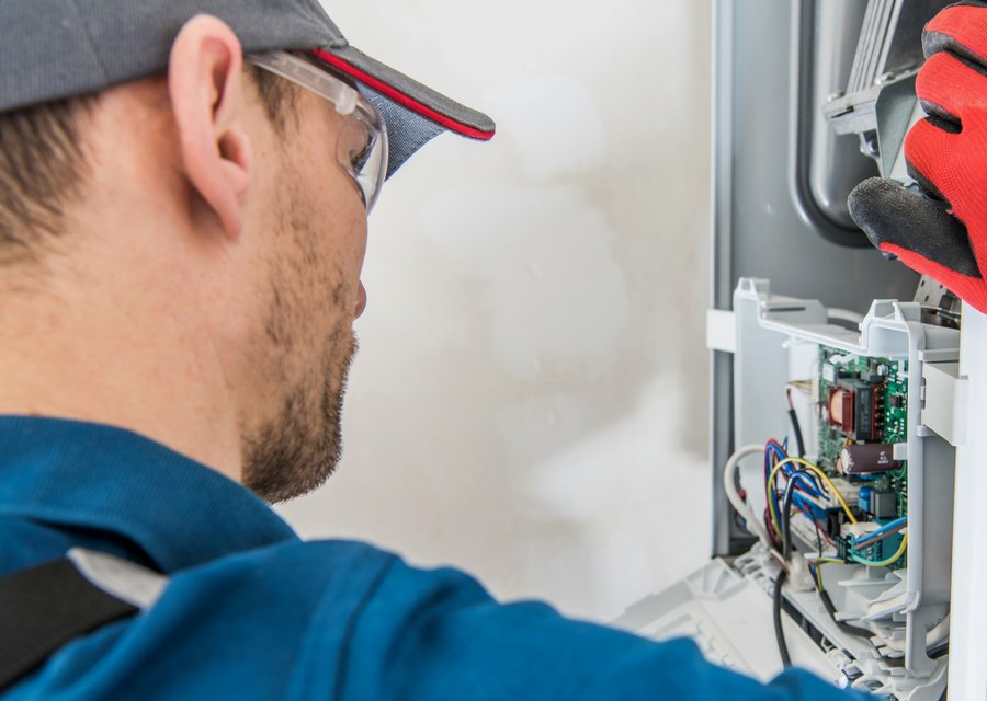 HVAC service Hatfield PA