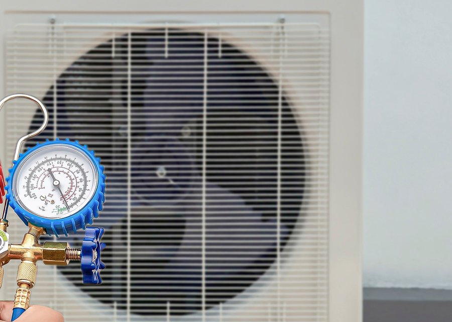 HVAC service Hatfield PA
