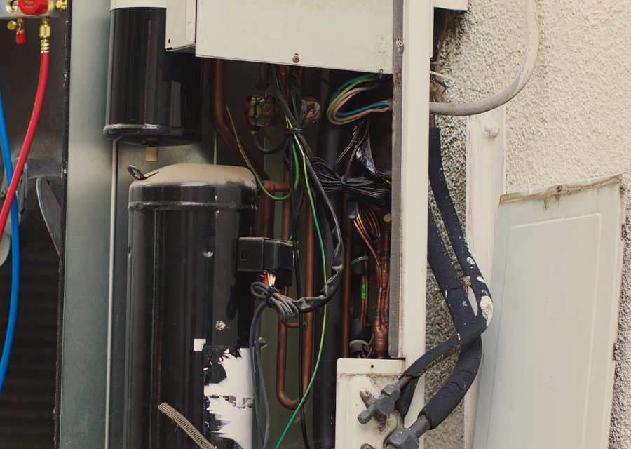 HVAC service East Greenbush NY