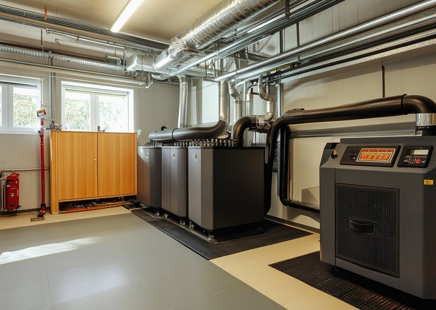 HVAC service East Greenbush NY