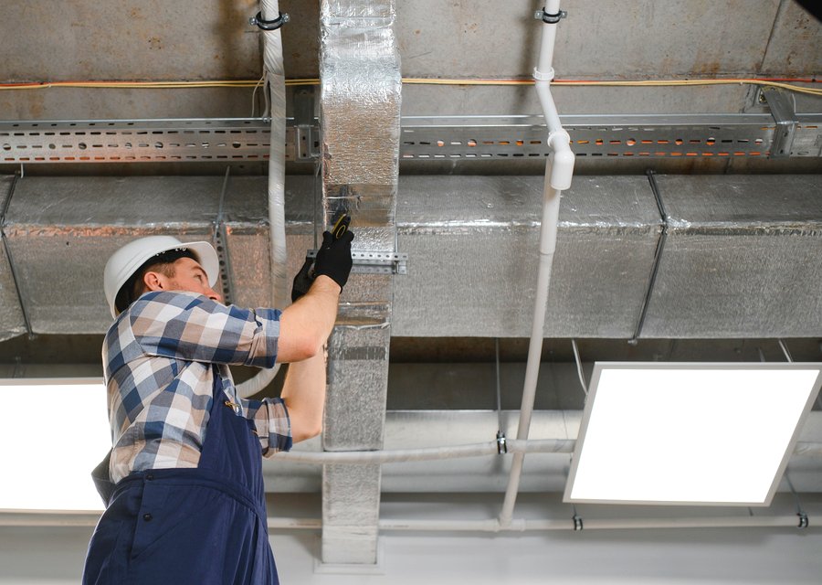 HVAC service East Greenbush NY