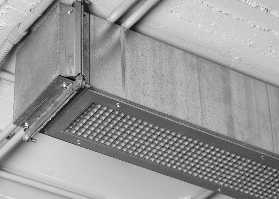 HVAC service Caruthers CA