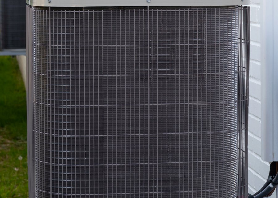 HVAC service Caruthers CA