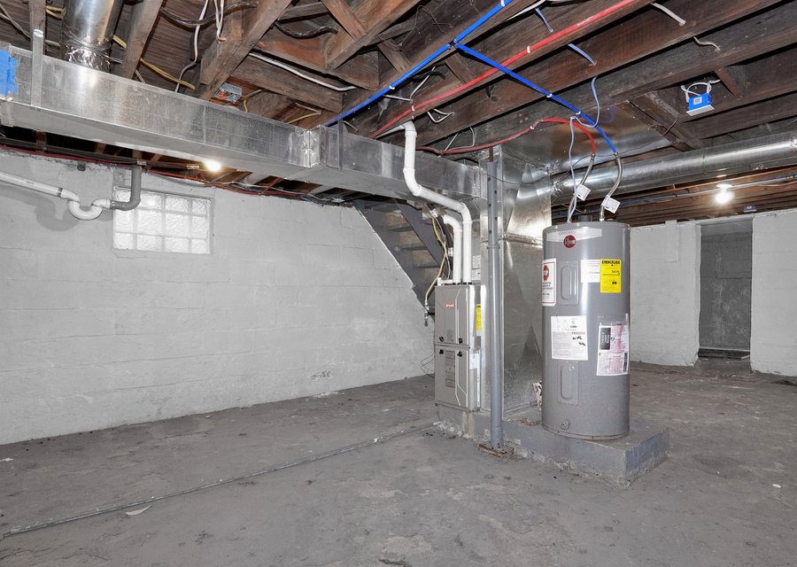 HVAC service Mt Clemens MI