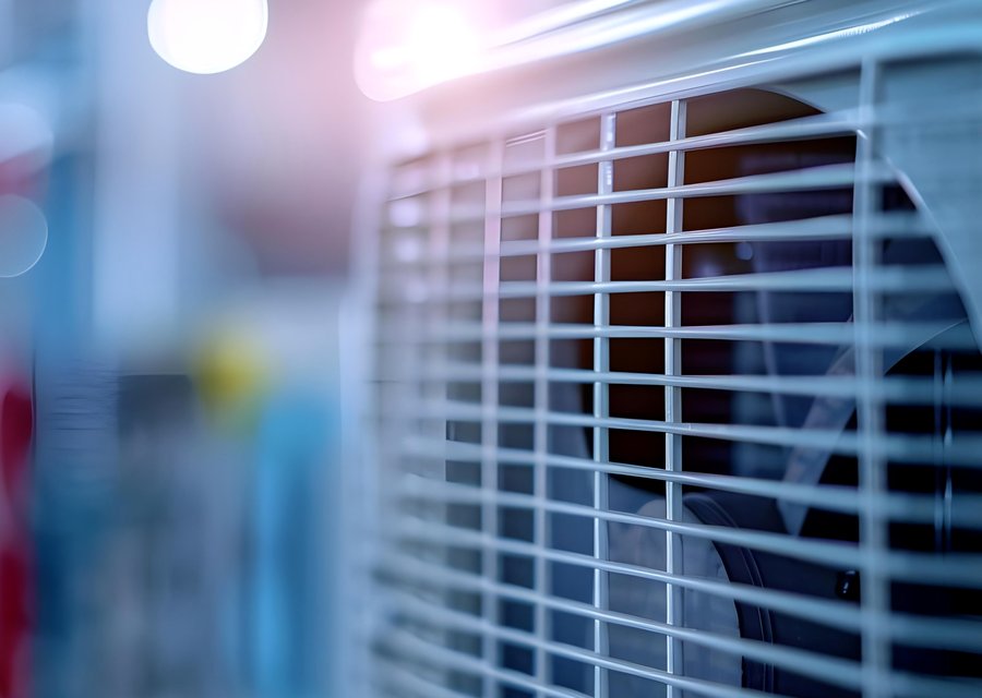 HVAC service Mt Clemens MI