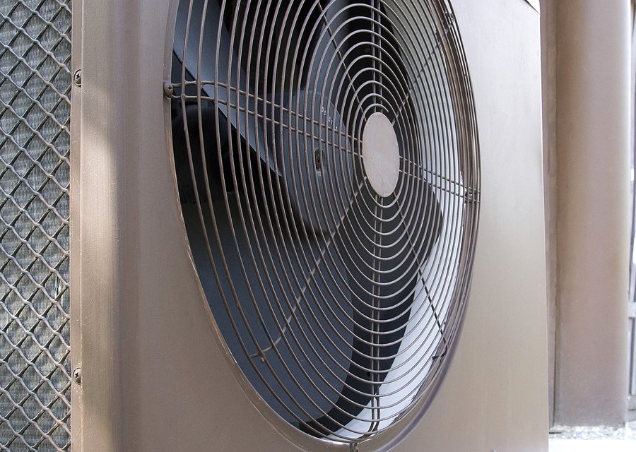 HVAC service Waterford NJ