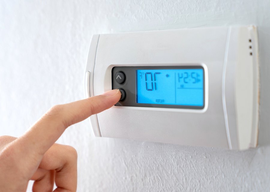 HVAC service Woodbridge NJ