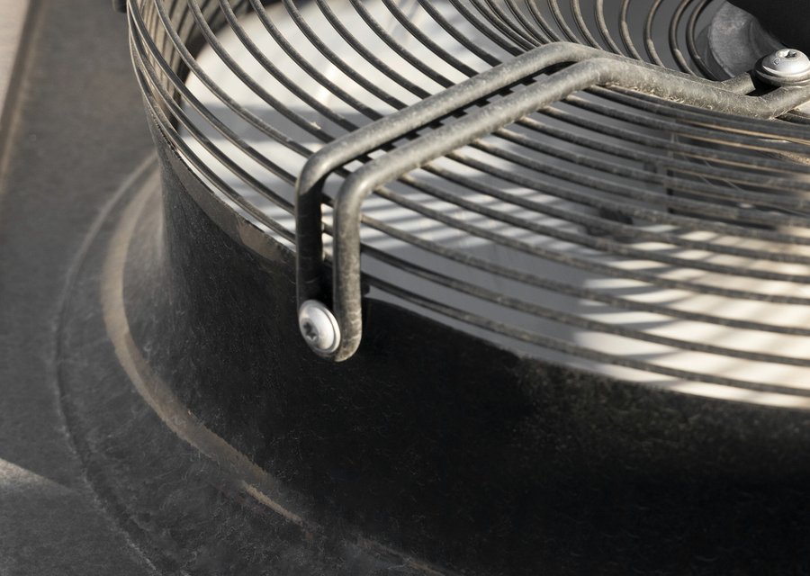 HVAC service Woodbridge NJ